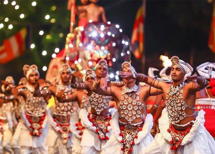 Discover Sri Lanka in 2025: Ultimate Travel Guide & Asela Perahera Highlights