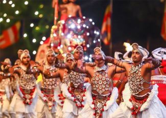 Discover Sri Lanka in 2025: Ultimate Travel Guide & Asela Perahera Highlights