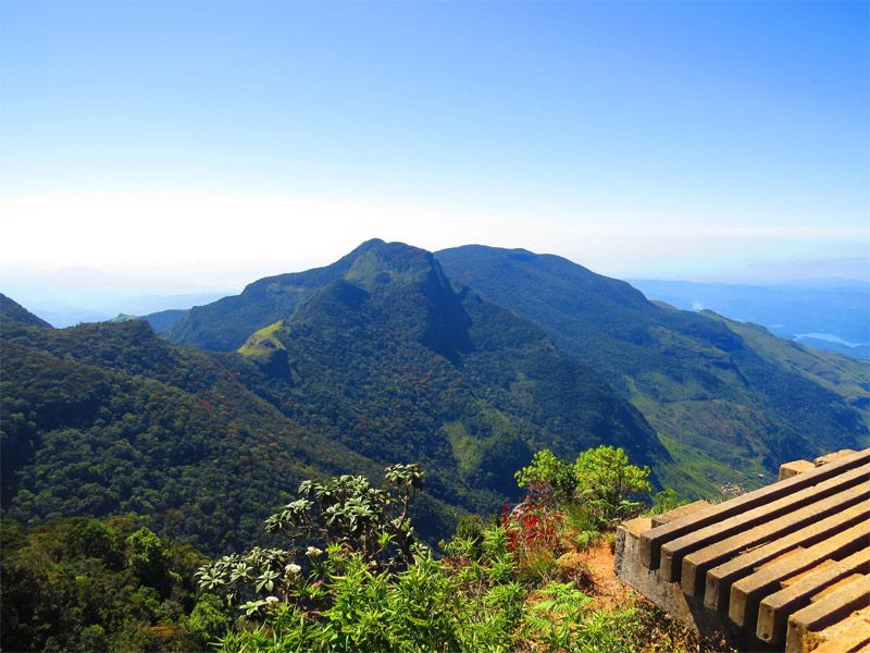 Horton Plains